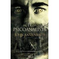 El psicoanalista Ed. Ilustrada