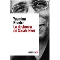 La deshonra de Sarah Ikker
