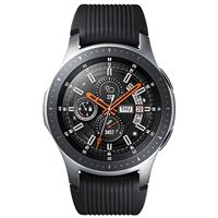 Smartwatch Samsung Galaxy Watch 46 mm LTE Silver