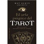 El arte psíquico del tarot