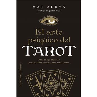 El arte psíquico del tarot