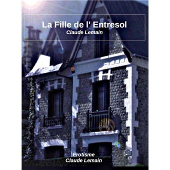 La Fille de l'Entresol - 1