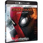 Spiderman: Lejos de casa - UHD + Blu-Ray