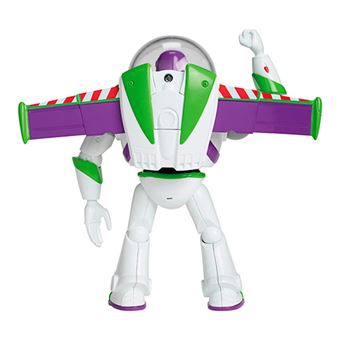 Buzz lightyear fashion edicion coleccionista