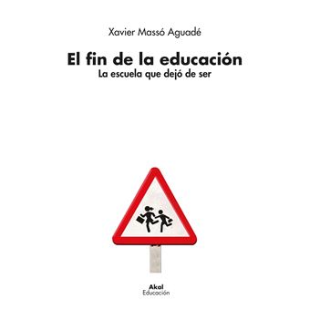 El fin de la educación