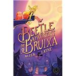 Beetle Aprenent De Bruixa