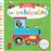 Los vehiculos-mi primer libro de ta