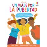 Un viaje por la pubertad