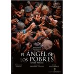 El ángel de los pobres - DVD