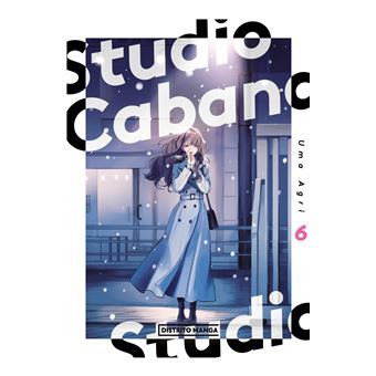 Studio Cabana 6 (Shôjo)