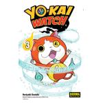 Yo-kai Watch 3
