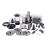 Robot de cocina Kenwood FPM 810 MULTIPRO_0