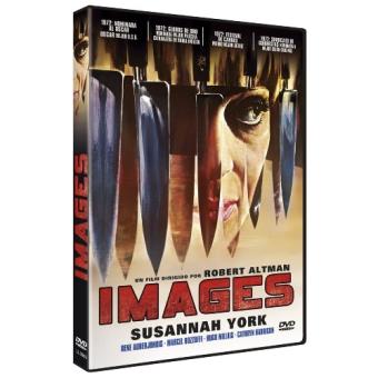 Images - DVD