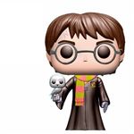 Funko Figura Pop! Harry Potter: Harry Potter 18" - Imagen 2