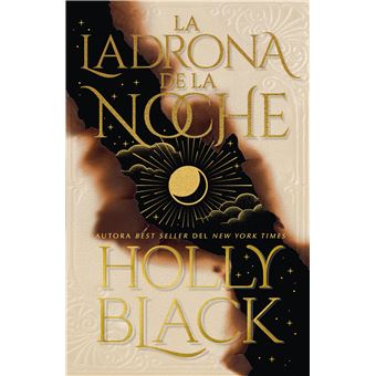 La ladrona de la noche