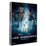 Los invasores (The Recall) 
