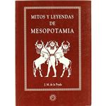 Mitos y leyendas de mesopotamia