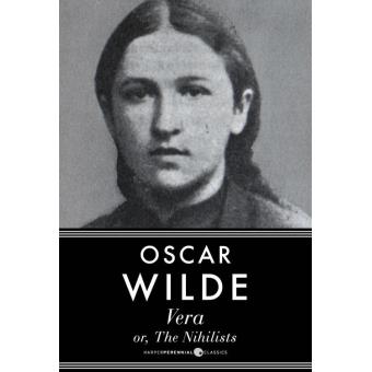 Vera, Or The Nihilists - 1