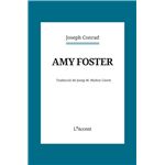 Amy Foster -Cat-