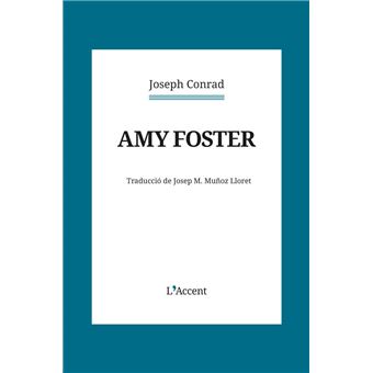 Amy Foster -Cat-