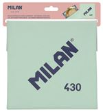 Bolsa Sobre Milan Isotérmica 0,3l Colección 430 Since 1918 Verde