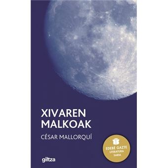 Xivaren malkoak - 1