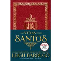 Las vidas de los santos