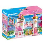 Playmobil Castillo De Princesas