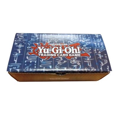 Juego de mesa ygo mystery duel box