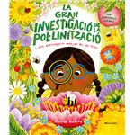 La gran investigació de la pol·linització