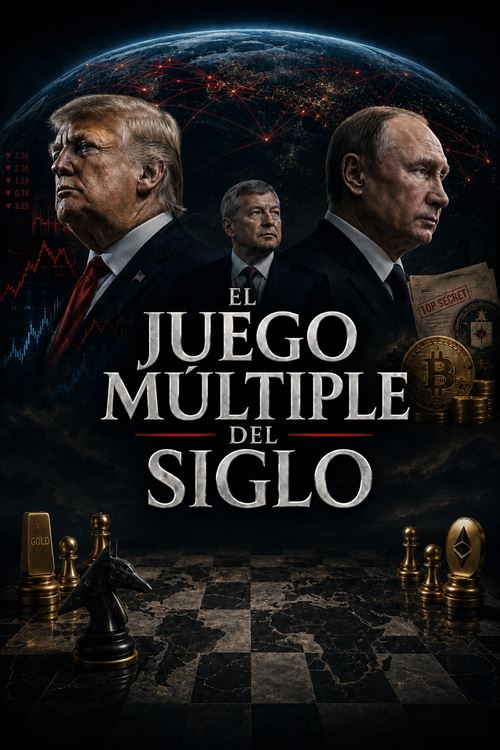 Editorial Eas Oscuras El Juego Multiple Del Siglo