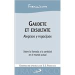 Gaudete et exsultate