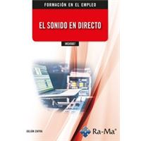 (IMSV0007) El Sonido en directo