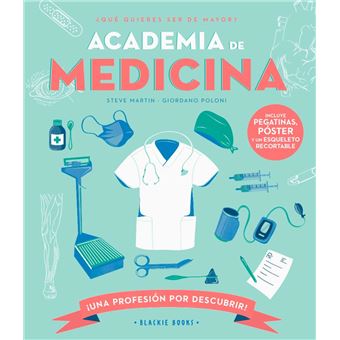 Academia de Medicina