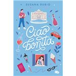Ciao, bonita (En Roma 2)