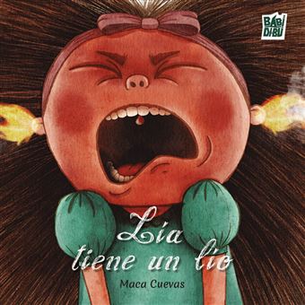 Lia Tiene Un Lio