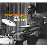 We insist freedom now suite