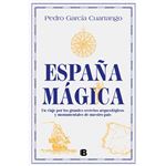 España magica