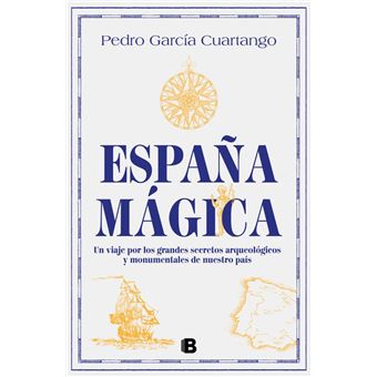 España magica
