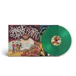 El Hombre Del Siglo V - Vinilo Verde