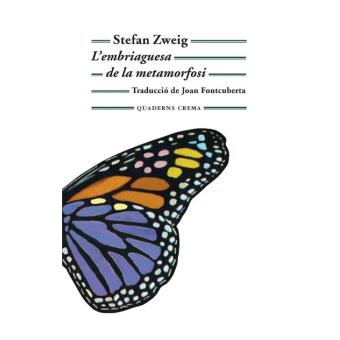 L'Embriaguesa De La Metamorfosi - 1