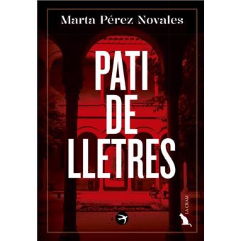 Pati De Lletres
