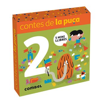 Contes de la puça 2