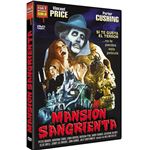 Mansion Sangrienta - DVD