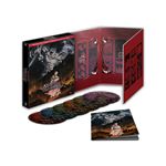Ataque a los Titanes - Temp Final Completa (Final P1 + P2 + Capítulos Finales). Ep. 60 A 87 + 2 Tv Special - Blu-ray