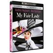 My Fair Lady  - UHD + Blu-ray