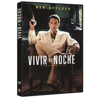 Vivir de noche - DVD