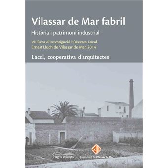 Vilassar De Mar Fabril - 1