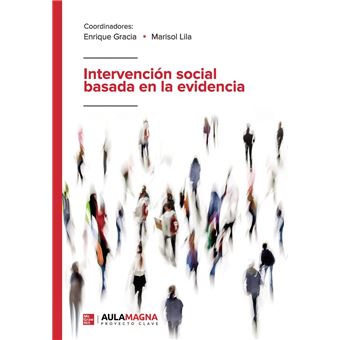 Intervención social basada en la evidencia