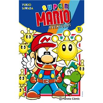 Super Mario nº 31